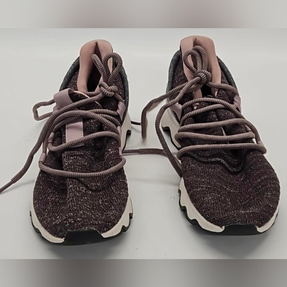 Sorel Kinetic Lace Women's Running Size Shoes 7.5 MSRP $130 - Picture 2 of 6